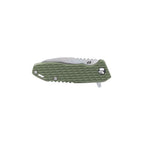 Schrade Delta Class Tenacity Folding Knife