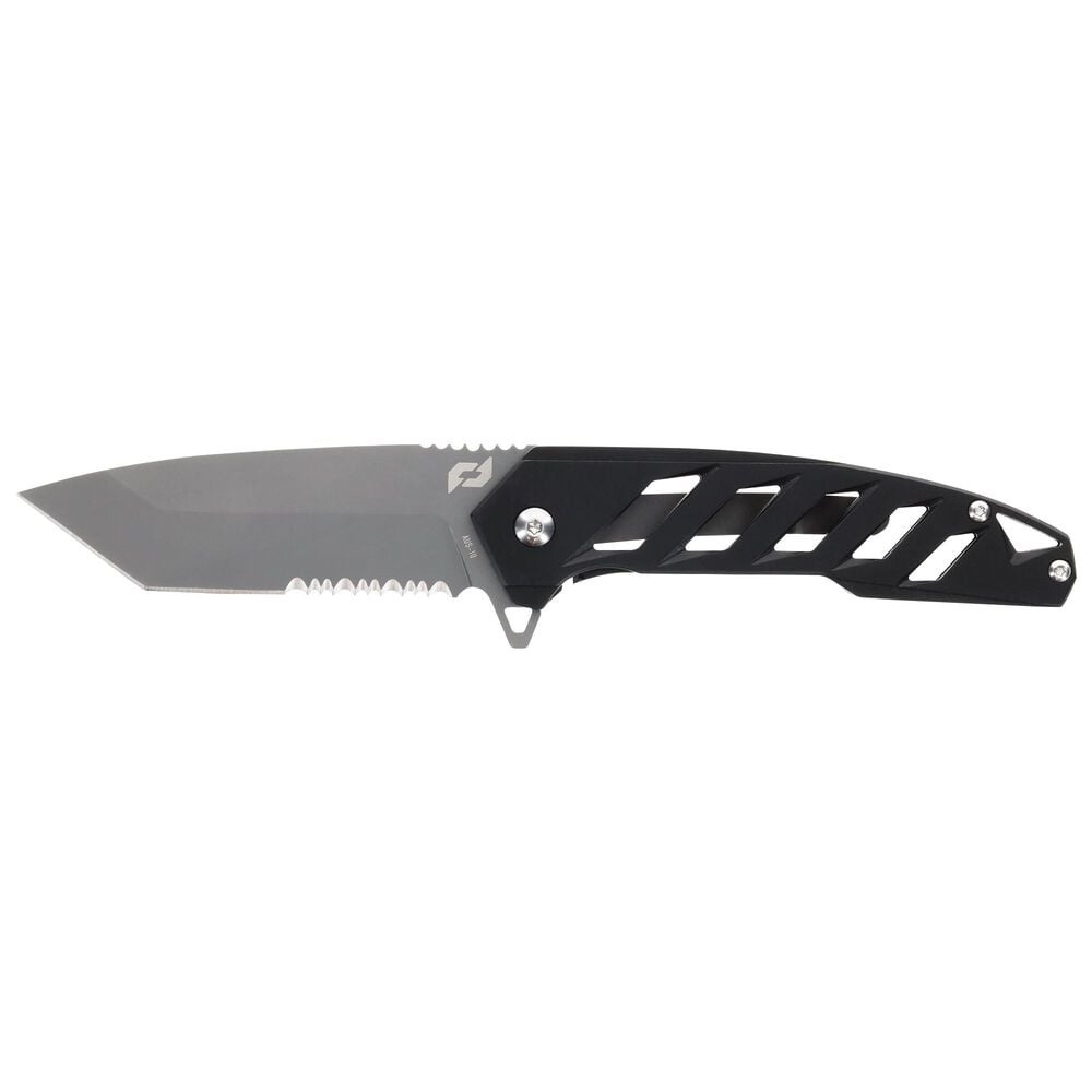 Schrade Ventricle Tanto Folding Knife