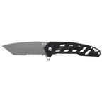 Schrade Ventricle Tanto Folding Knife