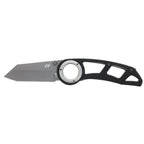 Schrade Delta Class Torsion CLR Folding Knife