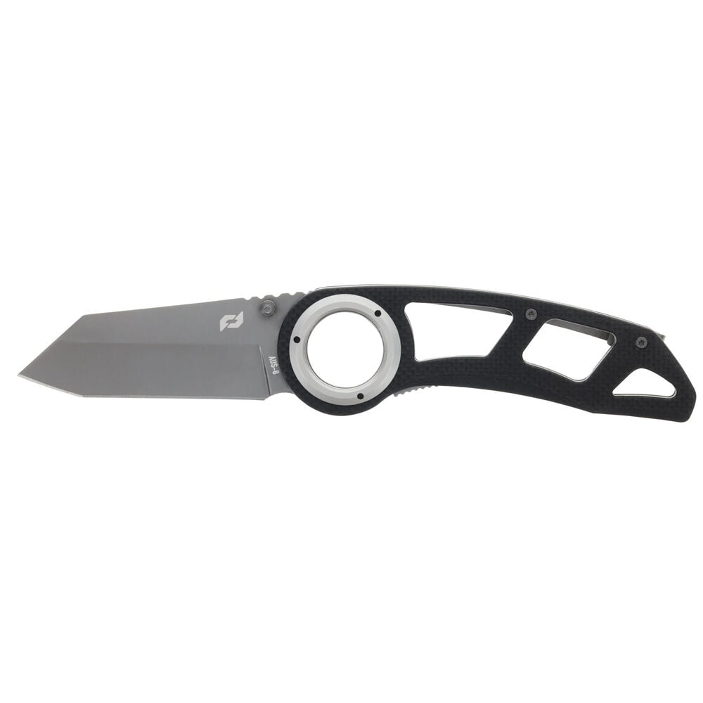 Schrade Delta Class Torsion CLR Folding Knife