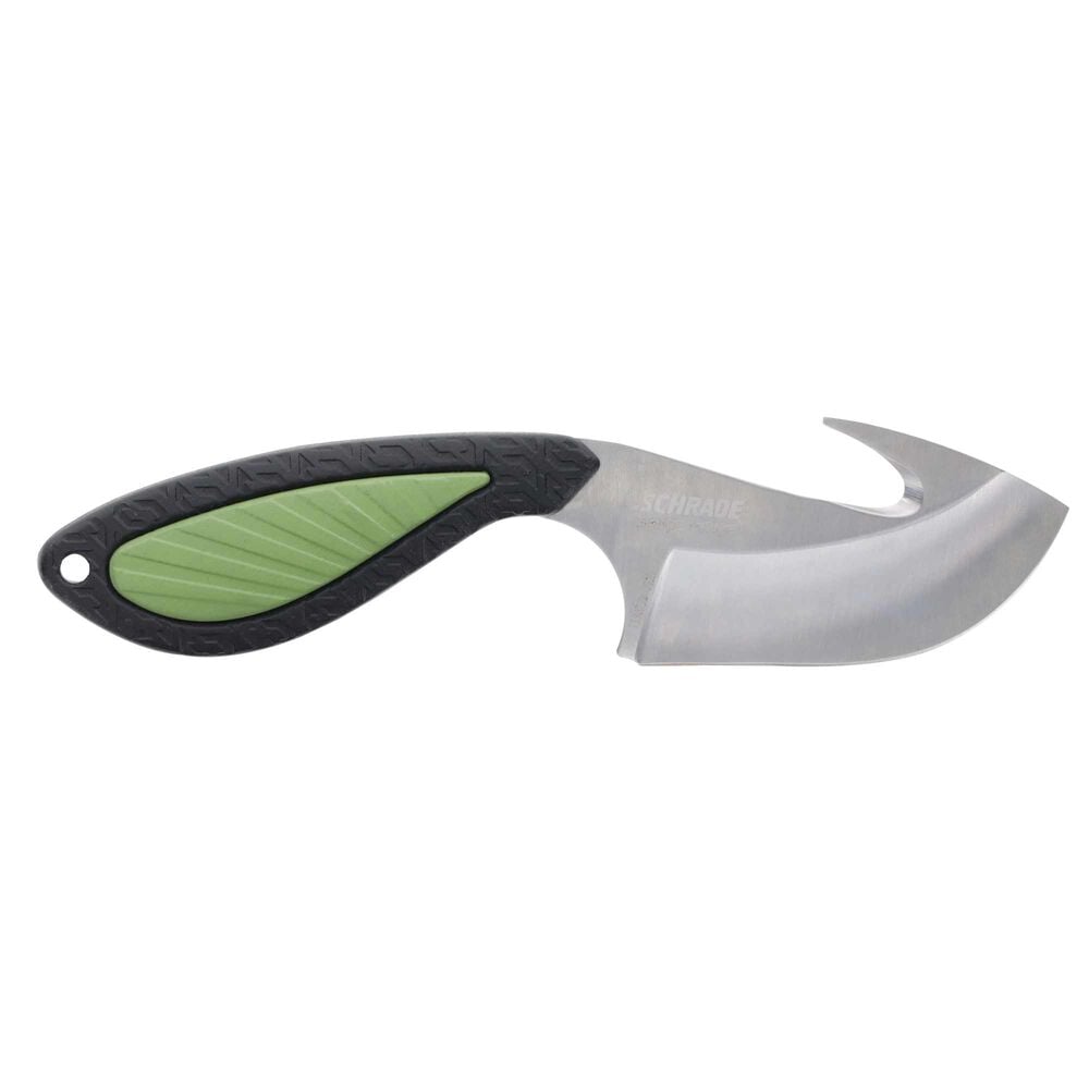 Schrade Isolate Ultimate Fixed Blade Knife