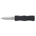 Schrade Uproar Black D/A Knife