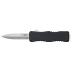 Schrade Uproar Black D/A Knife