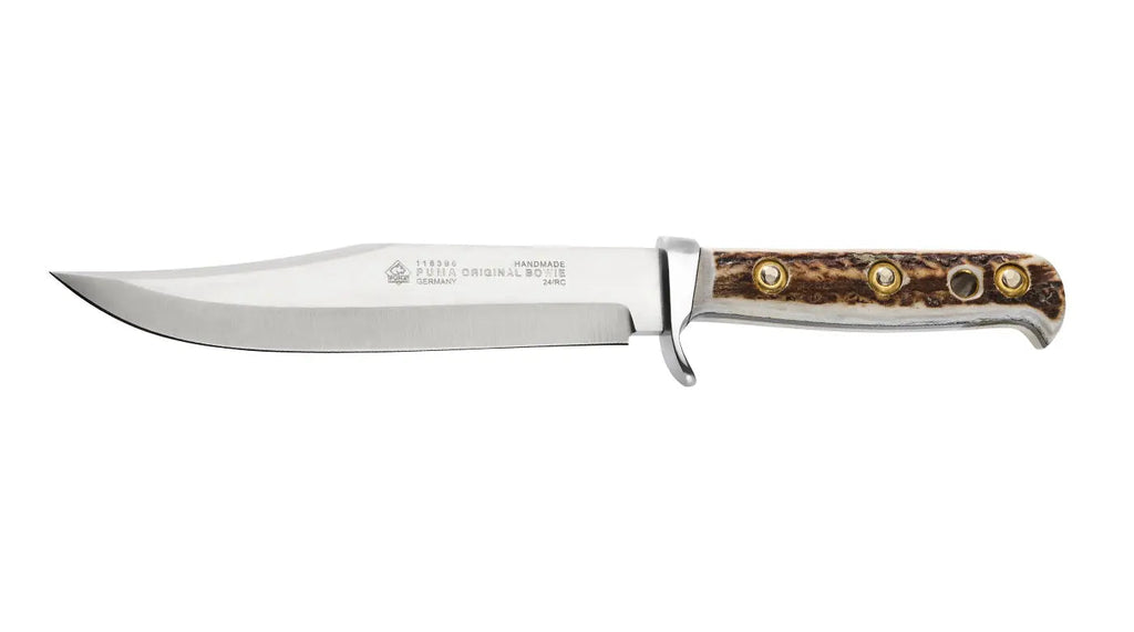 Puma Bowie Stag (Original) Knife