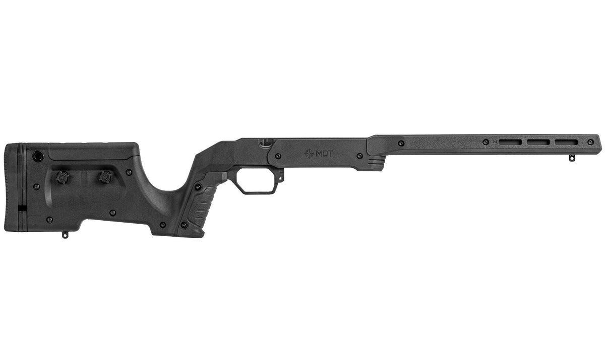 MDT XRS Chassis – Black