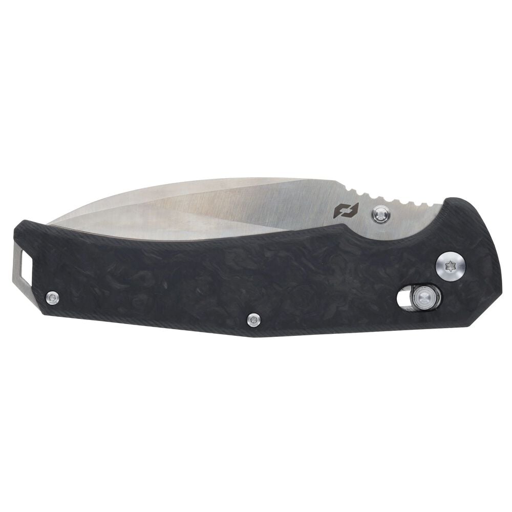 Schrade Radok Pivot Lock Folding Knife