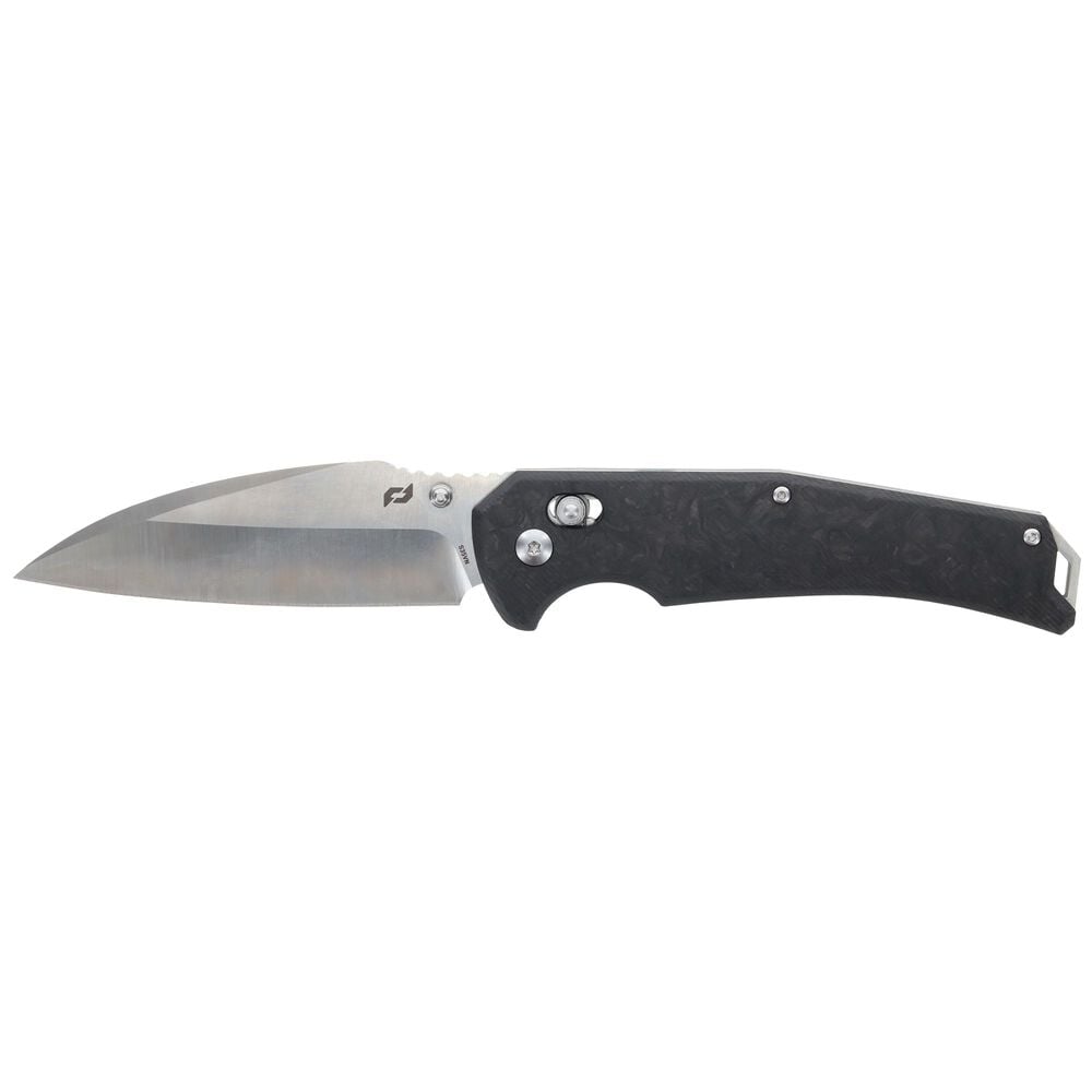 Schrade Radok Pivot Lock Folding Knife