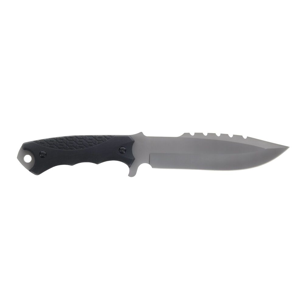 Schrade Extreme Survival Fixed Blade Knife