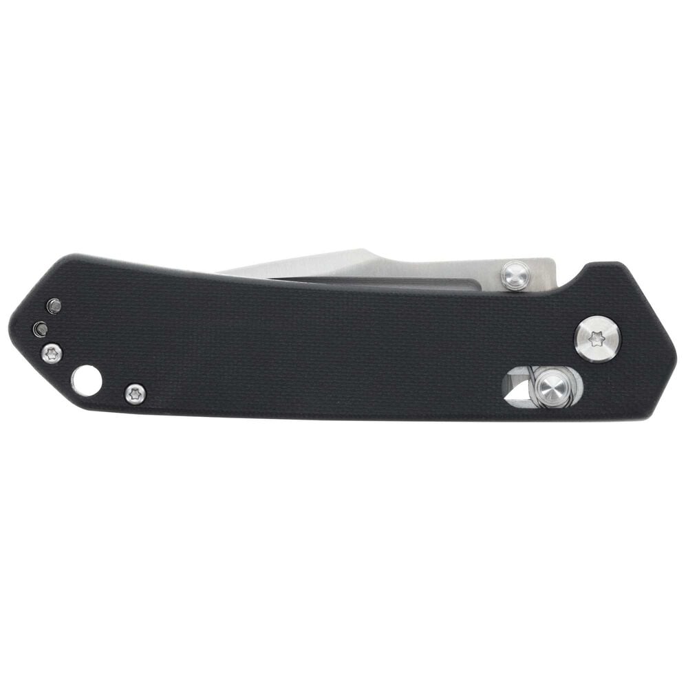Schrade Divergent Pivot Lock Folding Knife