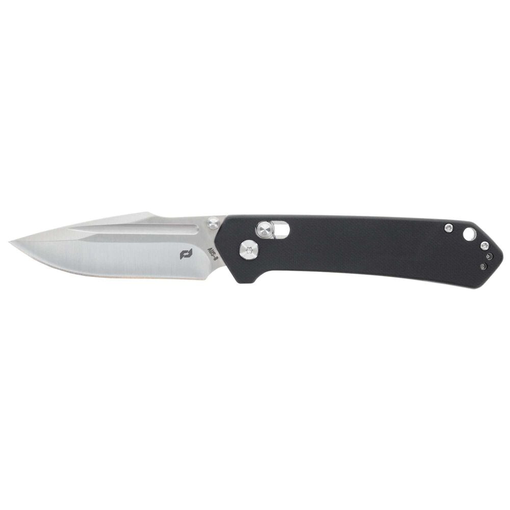 Schrade Divergent Pivot Lock Folding Knife