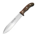 Puma Robuster Knife Walnut Wood