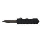 Schrade Uproar Tactical Black D/A OTF Knife