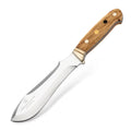 Puma White Hunter Knife – Olive Wood (240)
