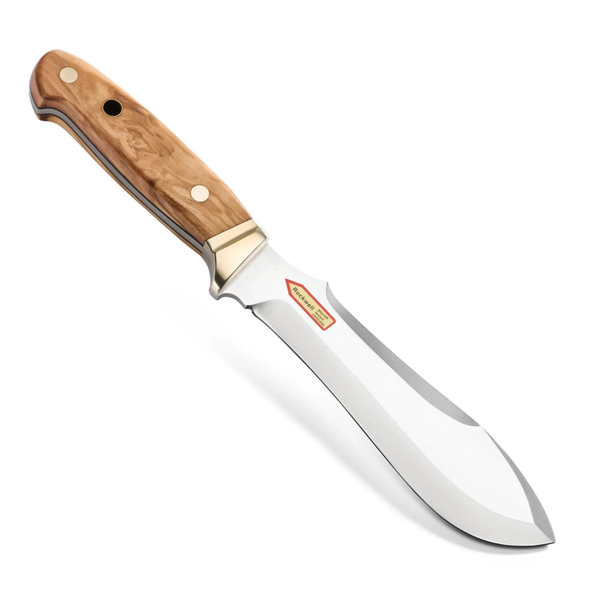 Puma White Hunter Knife – Olive Wood (240)