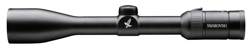 Swarovski Z3 3-10x42 Riflescope