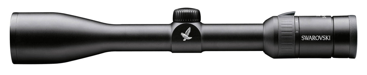 Swarovski Z3 3-10x42 Riflescope
