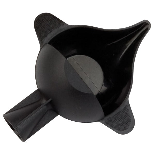 RCBS Scale Pan with Integral Funnel
