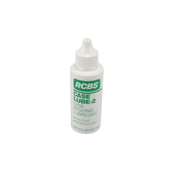 RCBS Case Lube 2
