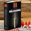 Hornady Handbook of Cartridge Reloading