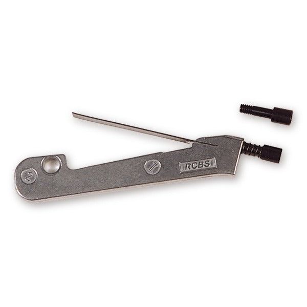 RCBS Universal Primer Arm 2