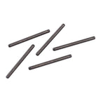 RCBS decapping pins (family photo)