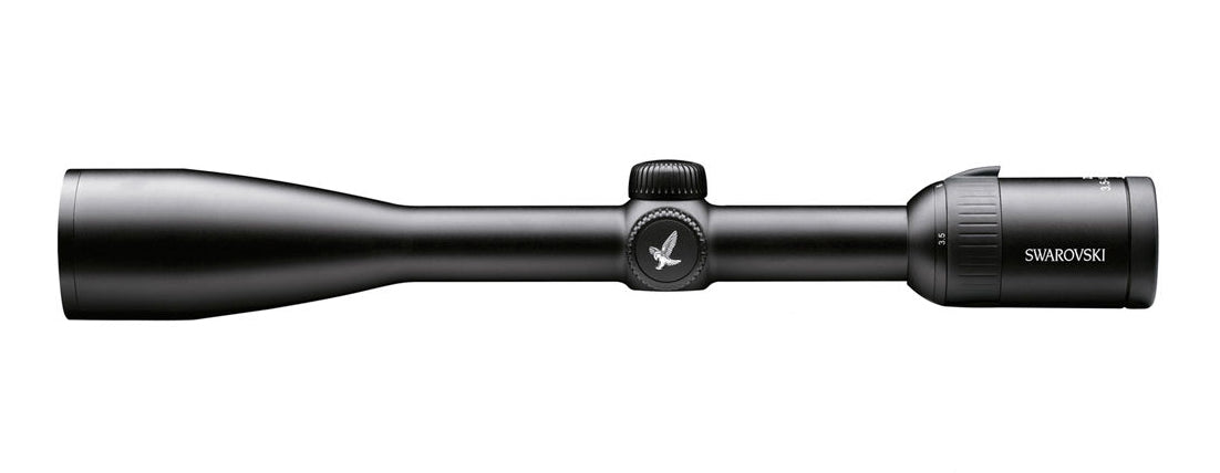 Swarovski Z5 3.5-18x44 Riflescope