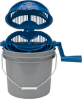 Frankford Arsenal Rotary Media Separator