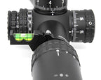 Arken scope bubble level