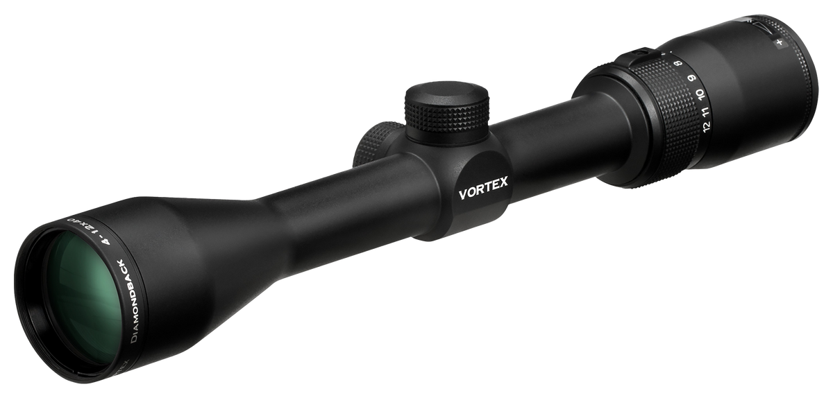 Vortex Diamondback 3-9x40 Riflescope