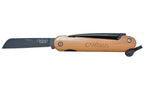Camillus 7.5 in Marlinspike Folding Knife