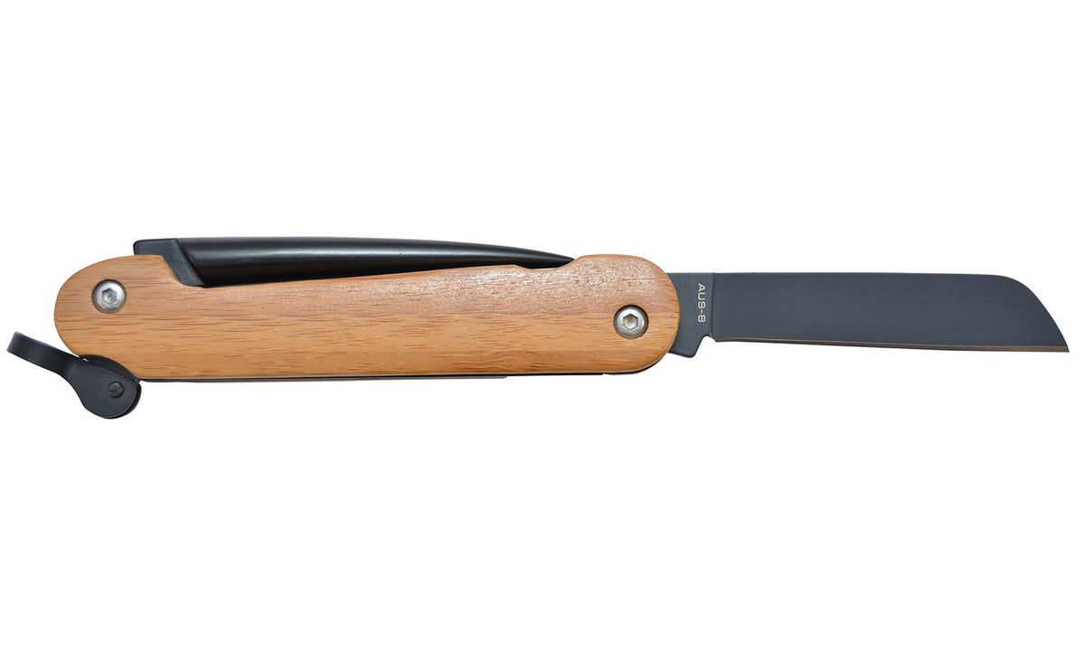 Camillus 7.5 in Marlinspike Folding Knife