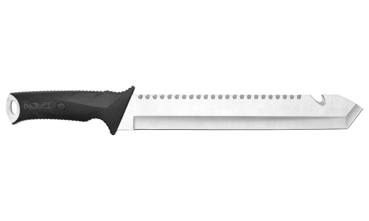 Camillus Carnivore Inject Machete 18 in