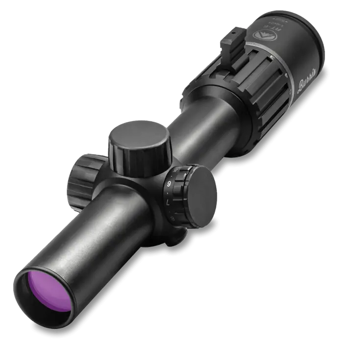 Burris RT-6 1-6x24 Riflescope