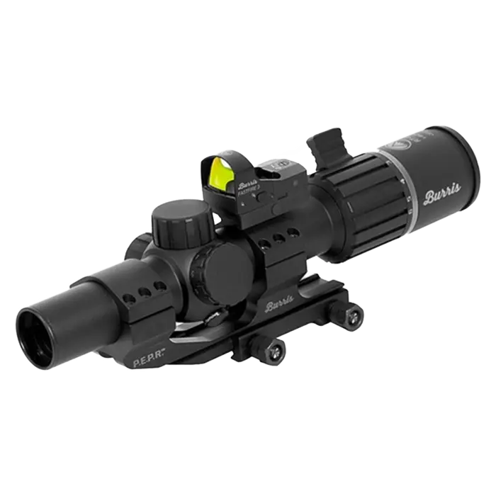 Burris RT-6 1-6x24 Riflescope