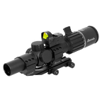 Burris RT-6 1-6x24 Riflescope