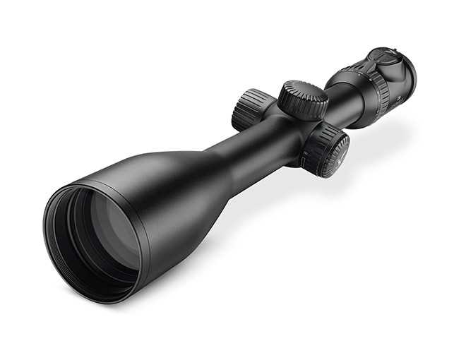 Swarovski Z8i 3.5-28x50 P L Riflescope