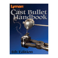 Lyman Cast Bullet Handbook