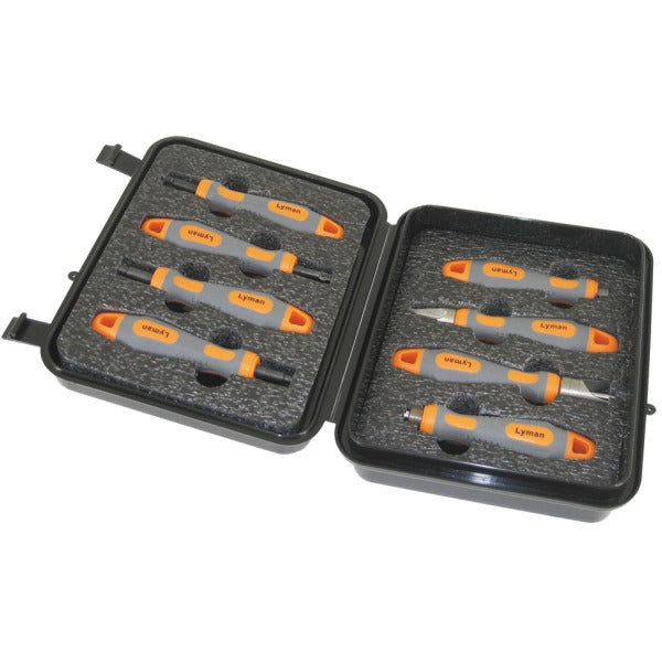 Lyman Case Prep Accessory Set Universal