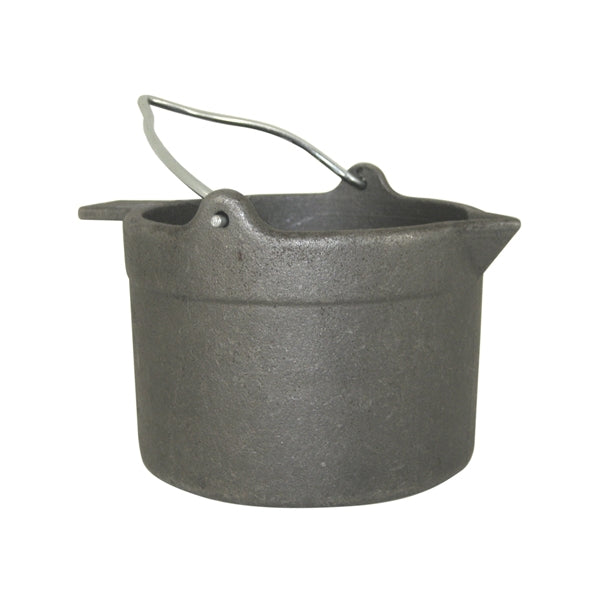 Lyman Lead Pot Cast Iron 10 Lb