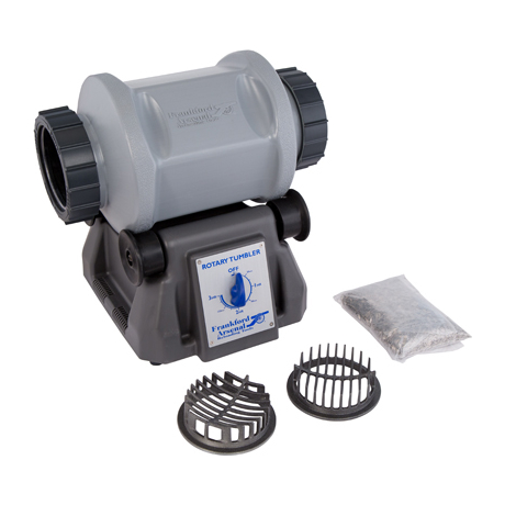 Frankford Arsenal Platinum Series 220V Tumbler