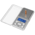 Frankford Arsenal DS-750 Electronic Digital Scale