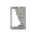 Lyman E-Zee case gauge