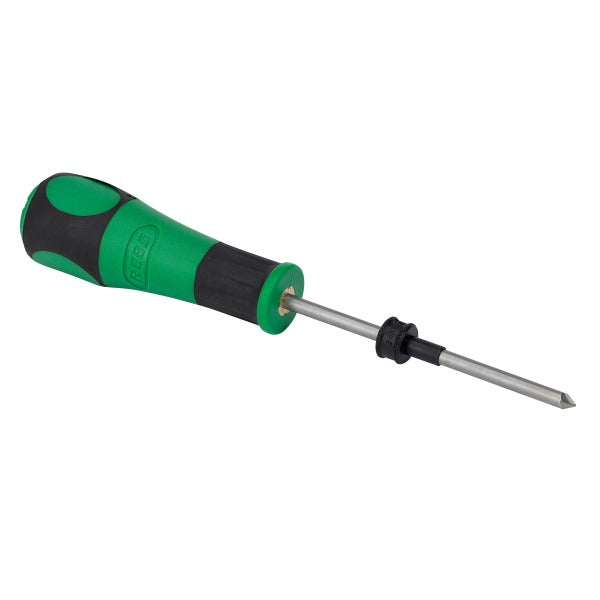 RCBS Flash Hole Deburring Tool 22 Cal