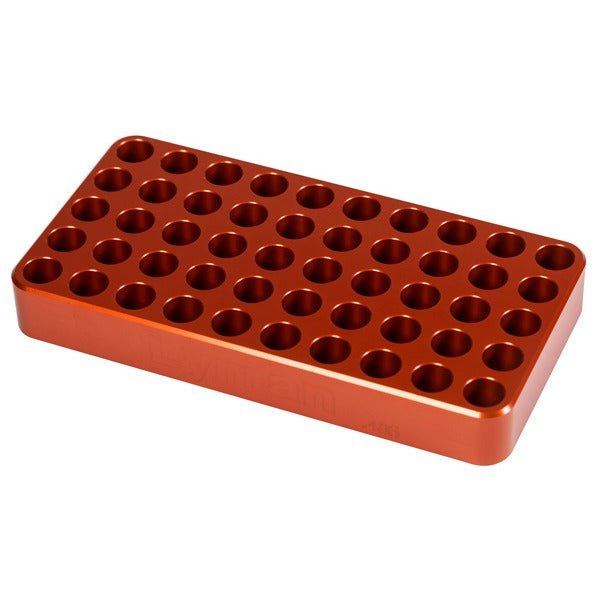 Lyman aluminium loading block