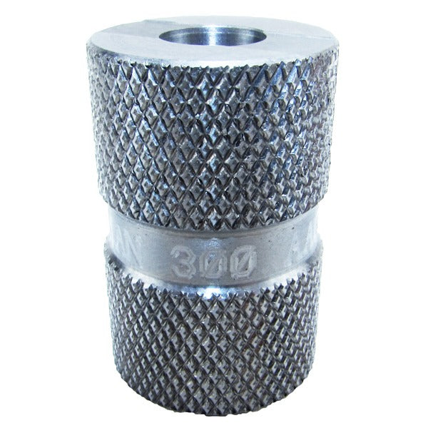 Lyman case length headspace gauge (family photo)