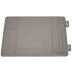 Lyman maintenance mat