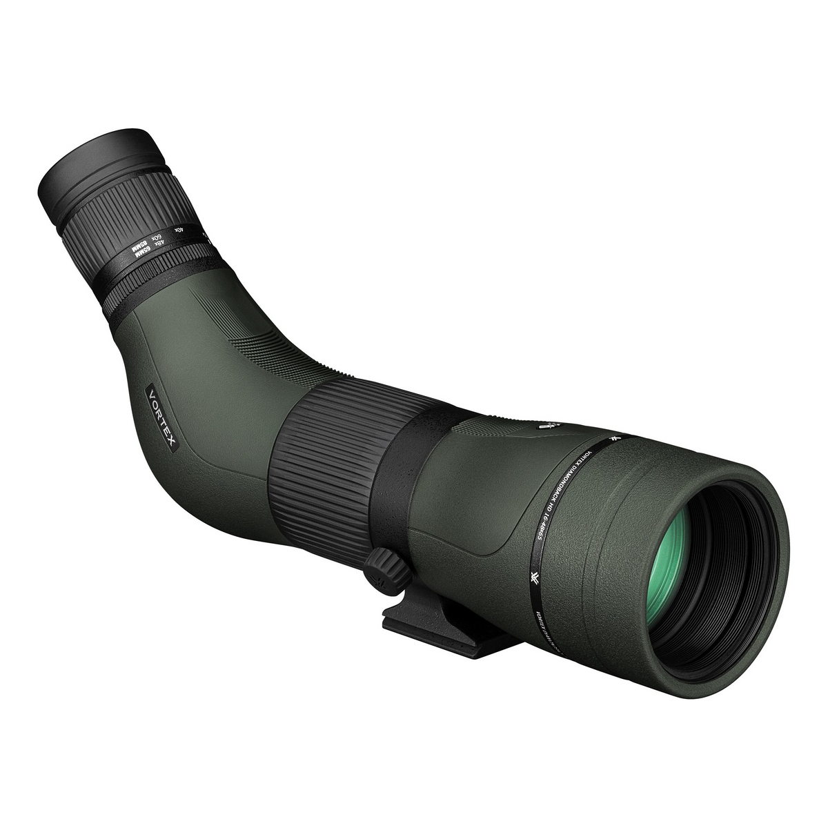 Vortex Diamondback HD Spotting Scope