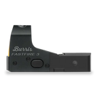 Burris FastFire 3 Red Dot with Picatinny Mount