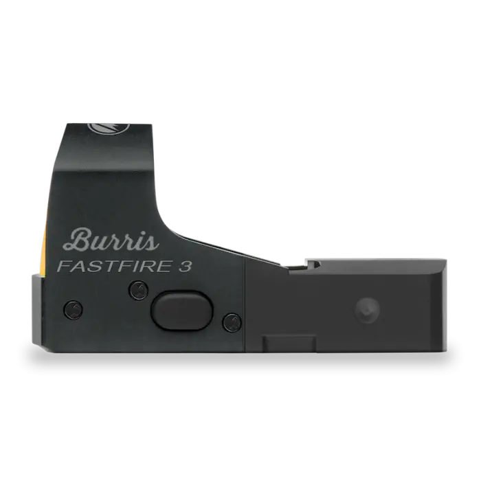 Burris FastFire 3 Red Dot with Picatinny Mount